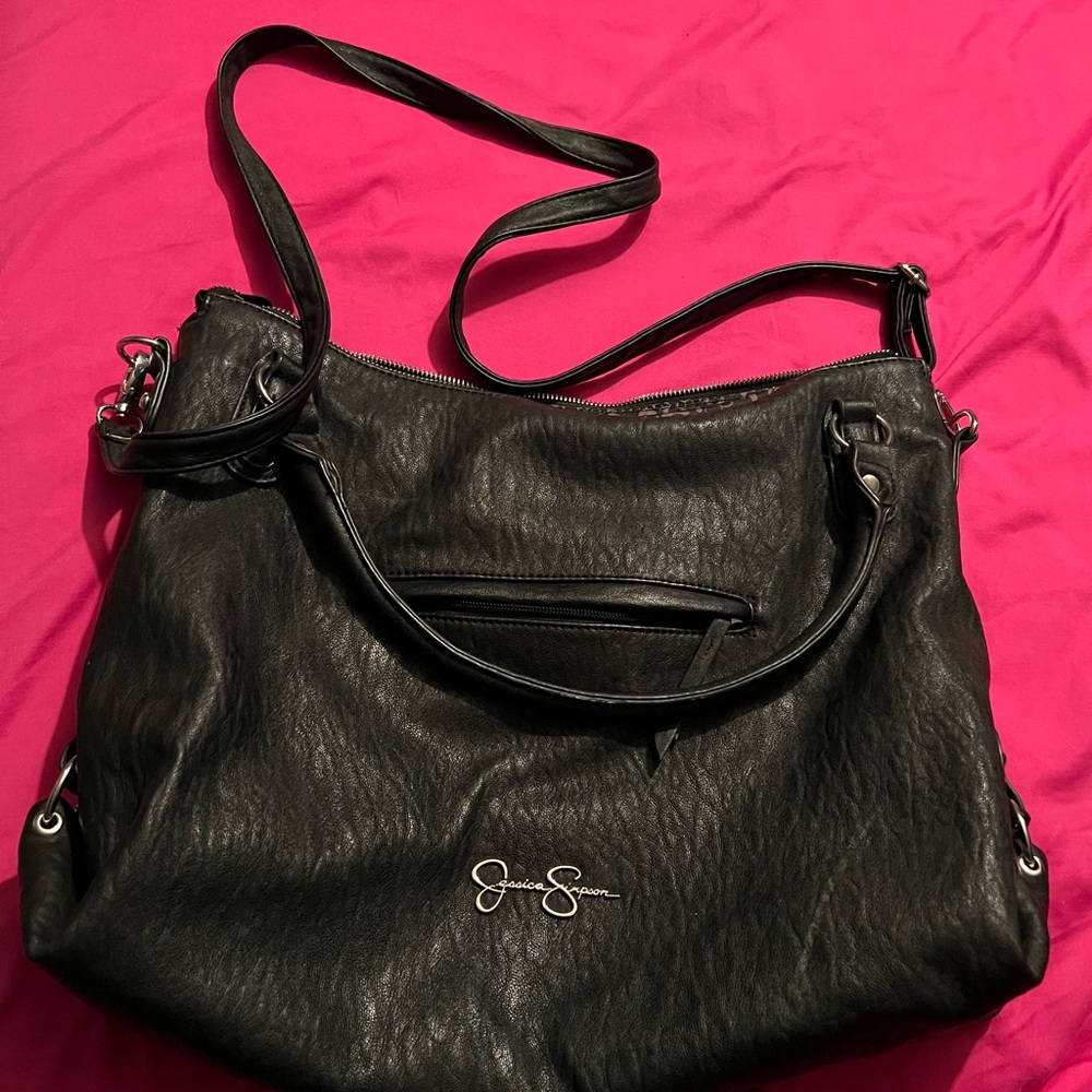 Jessica Simpson bag